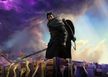 Como Garantir a Nova Skin de Kliff no Fortnite com a Compra de Crimson Desert