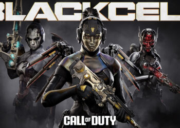 Saiba Tudo Sobre a Temporada 3 de Call of Duty: Black Ops 7 e Suas Novidades