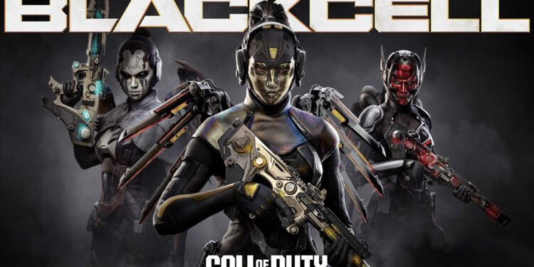 Saiba Tudo Sobre a Temporada 3 de Call of Duty: Black Ops 7 e Suas Novidades
