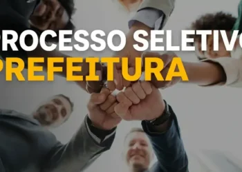 Processo Seletivo em Paraisópolis-MG com Inscrições Estendidas e Salários de até R$ 11,4 Mil