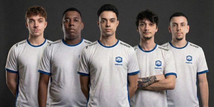 Ei Nerd Esports vs. INTZ e-Sports – Saiba quando vai rolar e onde assistir