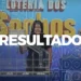Confira os Números Premiados do Sorteio da Loteria dos Sonhos em 16 de Abril