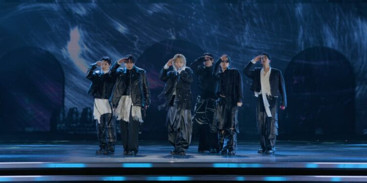 Brasil prova paixão pelo BTS e garante o segundo lugar mundial em streams de ‘ARIRANG’