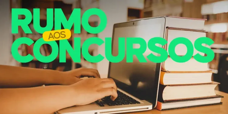 Concursos Públicos em Prefeituras Brasileiras: Inscrições Abertas com Salários de Até R$ 16,4 Mil