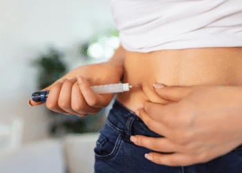 Anvisa Interdita Canetas Injetáveis para Emagrecimento Sem Registro Sanitário