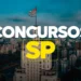 Concursos Públicos Aberto no Interior de São Paulo com Mais de 200 Vagas e Salários Atrativos