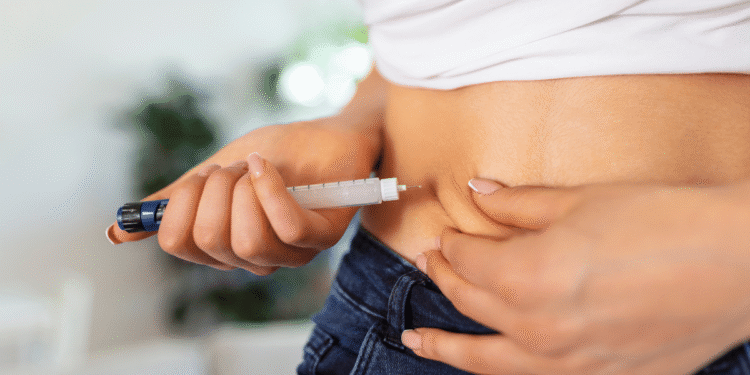 Anvisa Bloqueia Comercialização de Duas Canetas para Emagrecimento Sem Registro