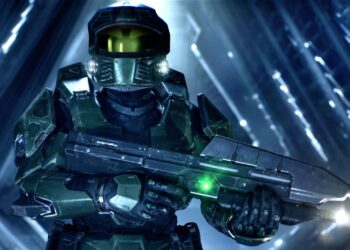 Halo: Campaign Evolved tem lançamento e acesso antecipado vazados