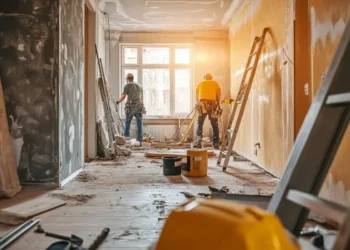 Programa Reforma Casa Brasil amplia crédito para famílias com renda de até R$ 13 mil