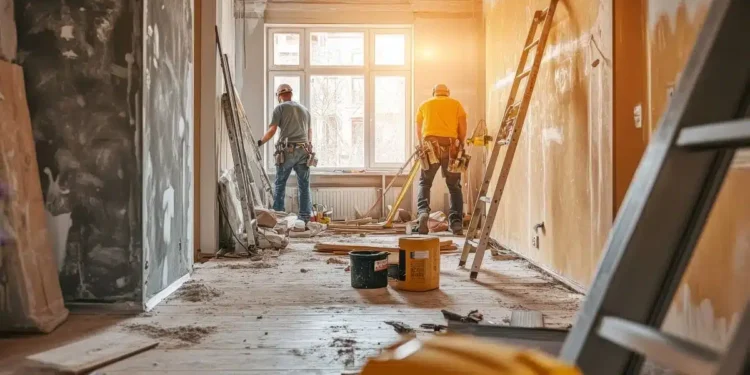 Programa Reforma Casa Brasil amplia crédito para famílias com renda de até R$ 13 mil