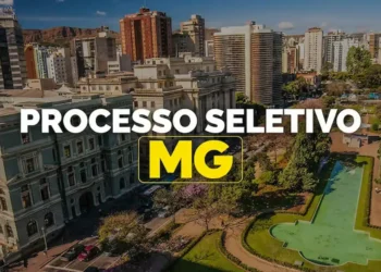 Prazo Estendido para Inscrições em Processo Seletivo de Saúde em Paraisópolis-MG com Salários Atrativos