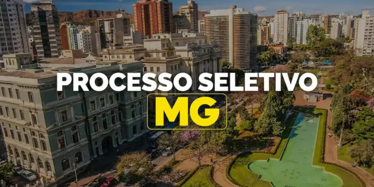 Prazo Estendido para Inscrições em Processo Seletivo de Saúde em Paraisópolis-MG com Salários Atrativos