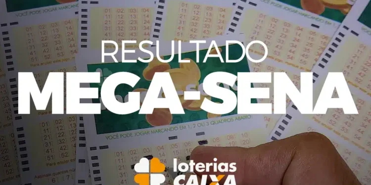 Confira o Resultado Oficial da Mega-Sena 2997 e Entenda o Premiação de R$ 52 Milhões