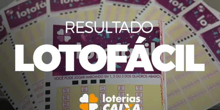Confira o Resultado do Concurso 3663 da Lotofácil e Saiba Como Participar