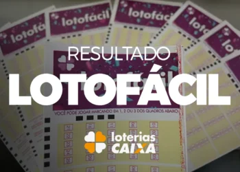 Confira o Resultado e Detalhes do Concurso 3663 da Lotofácil com Prêmio de R$ 5 Milhões