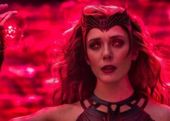 Vingadores Doomsday – Novos rumores reforçam possível retorno da Feiticeira Escarlate