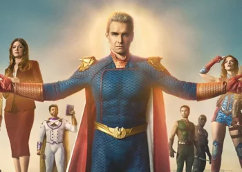 Fortnite pode ter collab com The Boys