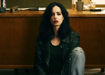 Marvel Studios pode estar planejando novos projetos com Jessica Jones e Tropa Alfa