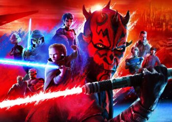 Star Wars: A Evolução Completa de Maul Antes de 'Lorde das Sombras'