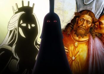 O Anticristo de ‘One Piece’ vai chegar na Páscoa e Isso é Genial!