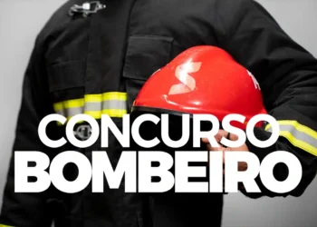 Inscrições Abertas para Concurso do Corpo de Bombeiros do Rio de Janeiro 2026 com 1.500 Vagas Temporárias