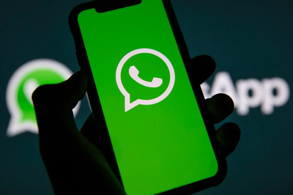 WhatsApp testa recurso para organizar mensagens de contas comerciais e ...