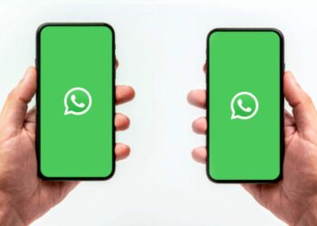 Como configurar o WhatsApp para funcionar simultaneamente em dois celulares