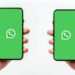 Como configurar o WhatsApp para funcionar simultaneamente em dois celulares