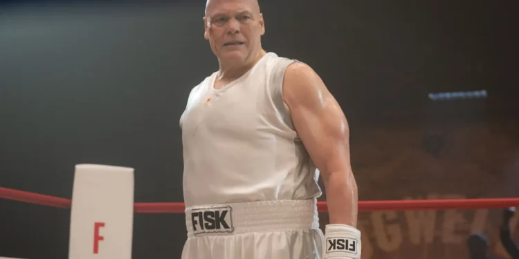 Demolidor Renascido – Ator confirma morte na 2ª temporada