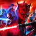 Star Wars: A Evolução Completa de Maul Antes de 'Lorde das Sombras'
