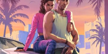 Vazamento de GTA faz ações da Take-Two subirem