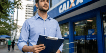 Concurso Caixa: Preparativos para Técnico Bancário já estão em curso