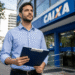 Concurso Caixa: Preparativos para Técnico Bancário já estão em curso