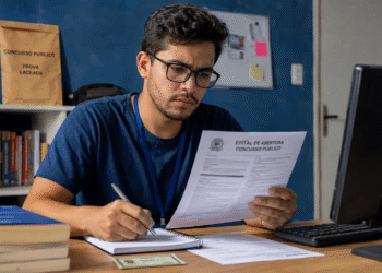 Último dia para inscrições em concursos municipais de SP com salários superiores a R$ 6 mil