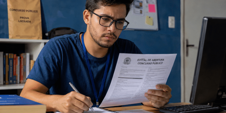 Último dia para inscrições em concursos municipais de SP com salários superiores a R$ 6 mil