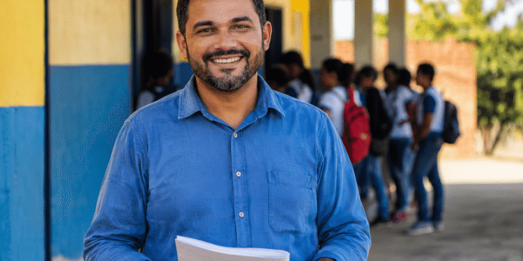 Concurso para Professores em Alagoas Abre Inscrições com Mais de 1.600 Vagas