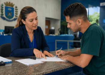 Último Dia para Inscrição no Concurso Público da Prefeitura com Remuneração Acima de R$ 4 Mil