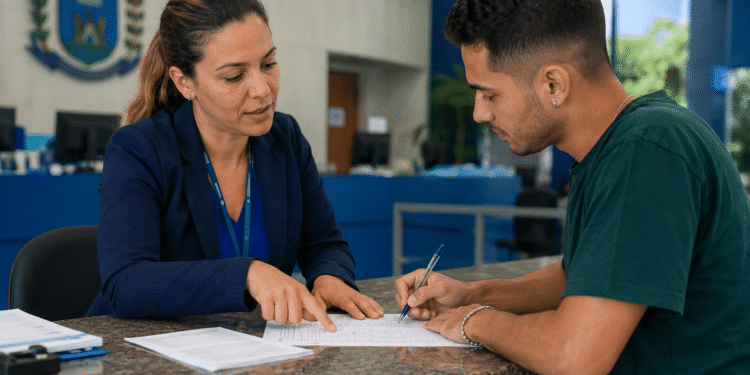 Último Dia para Inscrição no Concurso Público da Prefeitura com Remuneração Acima de R$ 4 Mil