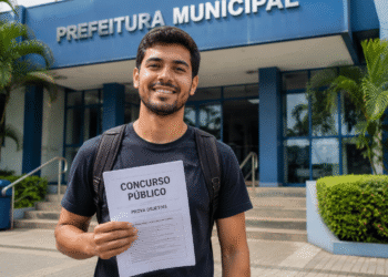 Prefeitura de Zabelê abre inscrições para concurso com salários de até R$ 8 mil