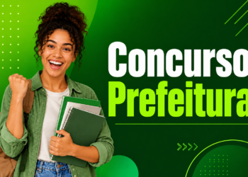 Último Dia para Inscrição no Concurso da Prefeitura com Salários de até R$ 10.511,54