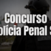 Polícia Penal SP: edital com data de prova objetiva é divulgado para candidatos