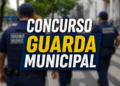 Guarda Municipal de São José de Ribamar abre concurso com 120 vagas e salário de quase R$ 4 mil