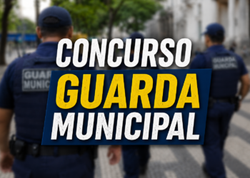 Guarda Municipal de São José de Ribamar abre concurso com 120 vagas e salário de quase R$ 4 mil