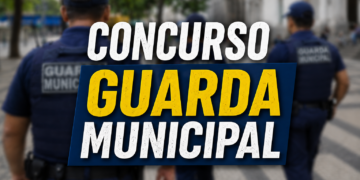 Guarda Municipal de São José de Ribamar abre concurso com 120 vagas e salário de quase R$ 4 mil