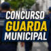 Guarda Municipal de São José de Ribamar abre concurso com 120 vagas e salário de quase R$ 4 mil