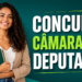 Câmara dos Deputados estende prazo de validade do concurso de 2023 até 2028