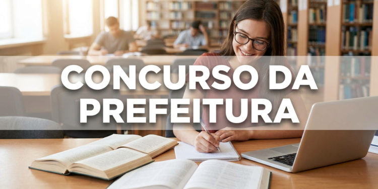 Prefeitura de Igaporã (BA) anuncia processo seletivo com inscrições abertas para diversos cargos