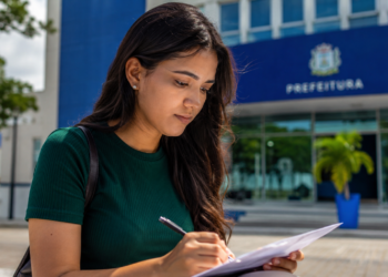 Último Dia para Inscrição em Concursos Públicos com Salários de até R$ 13 mil