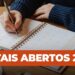 Último dia para participar de concursos públicos com salários superiores a R$ 7 mil