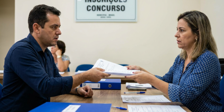 Prefeitura de Cajari oferece 189 vagas para diversos cargos públicos com inscrições até 22 de maio